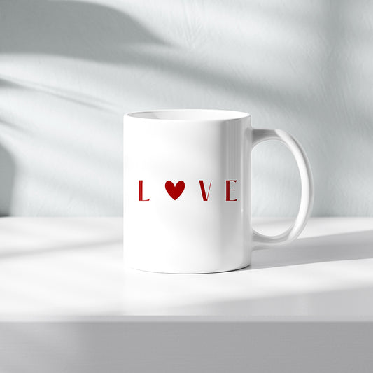 Love Mug