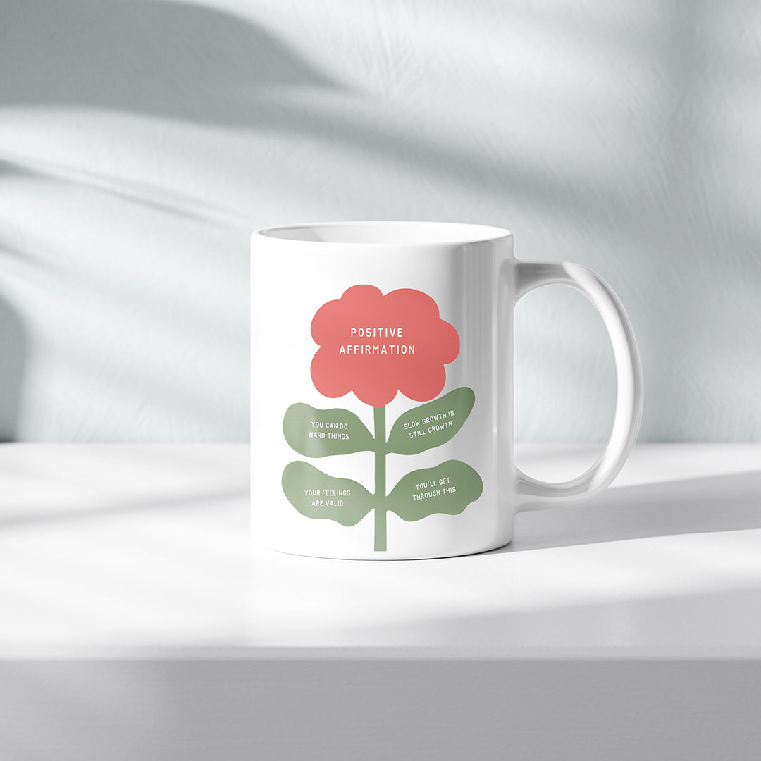 Positivity Mug