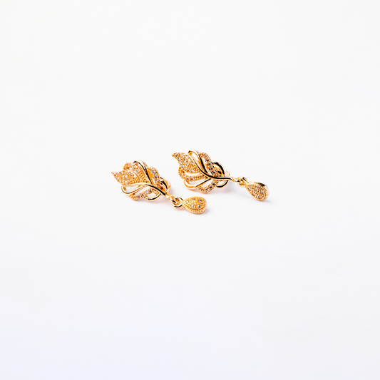 Classic Grace Earrings