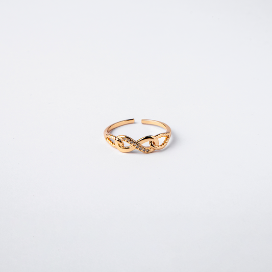 Infinity Ring