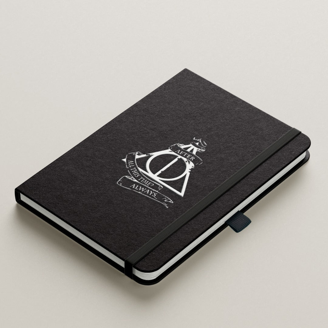 Deathly Hollows 3D Diary