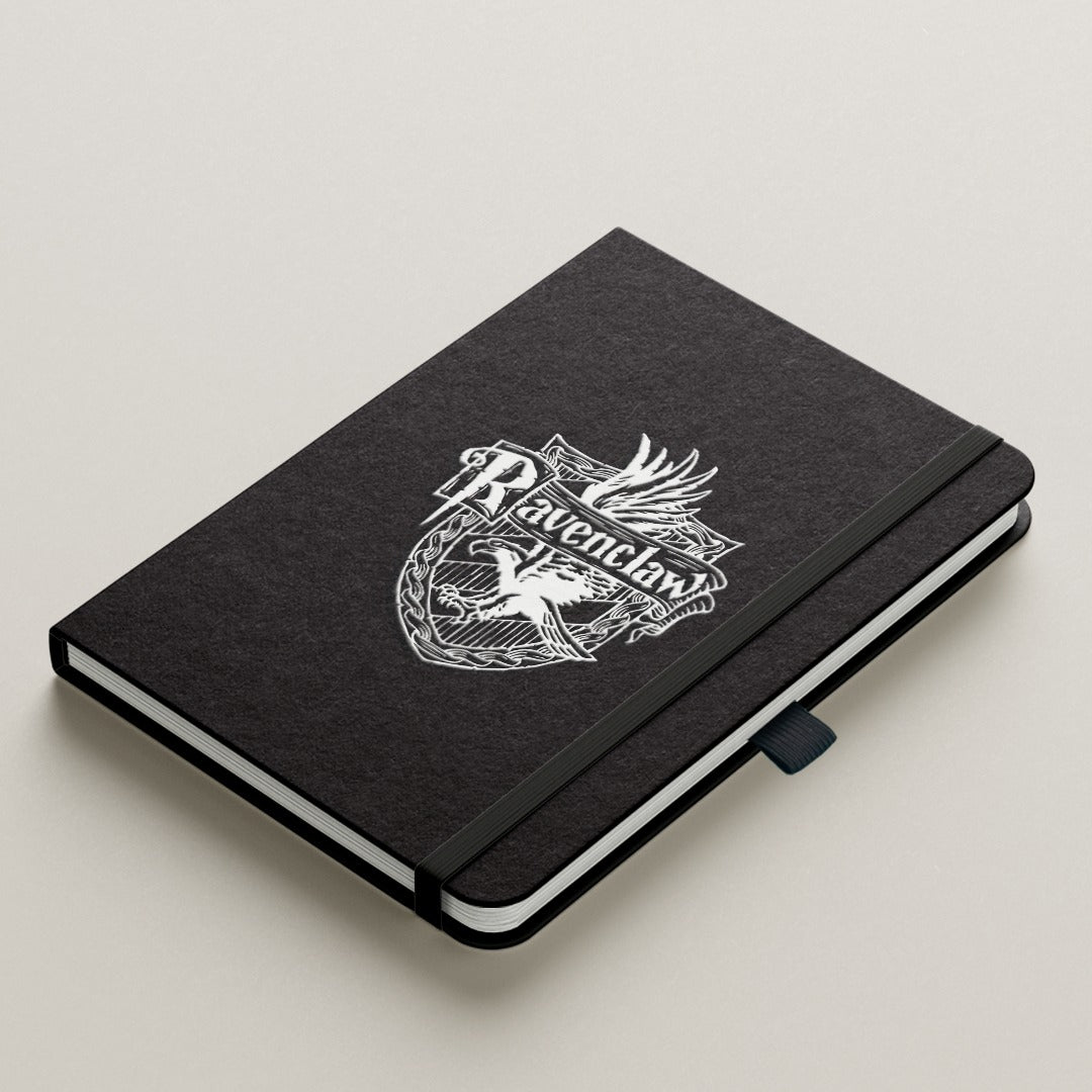 House Ravenclaw 3D Diary