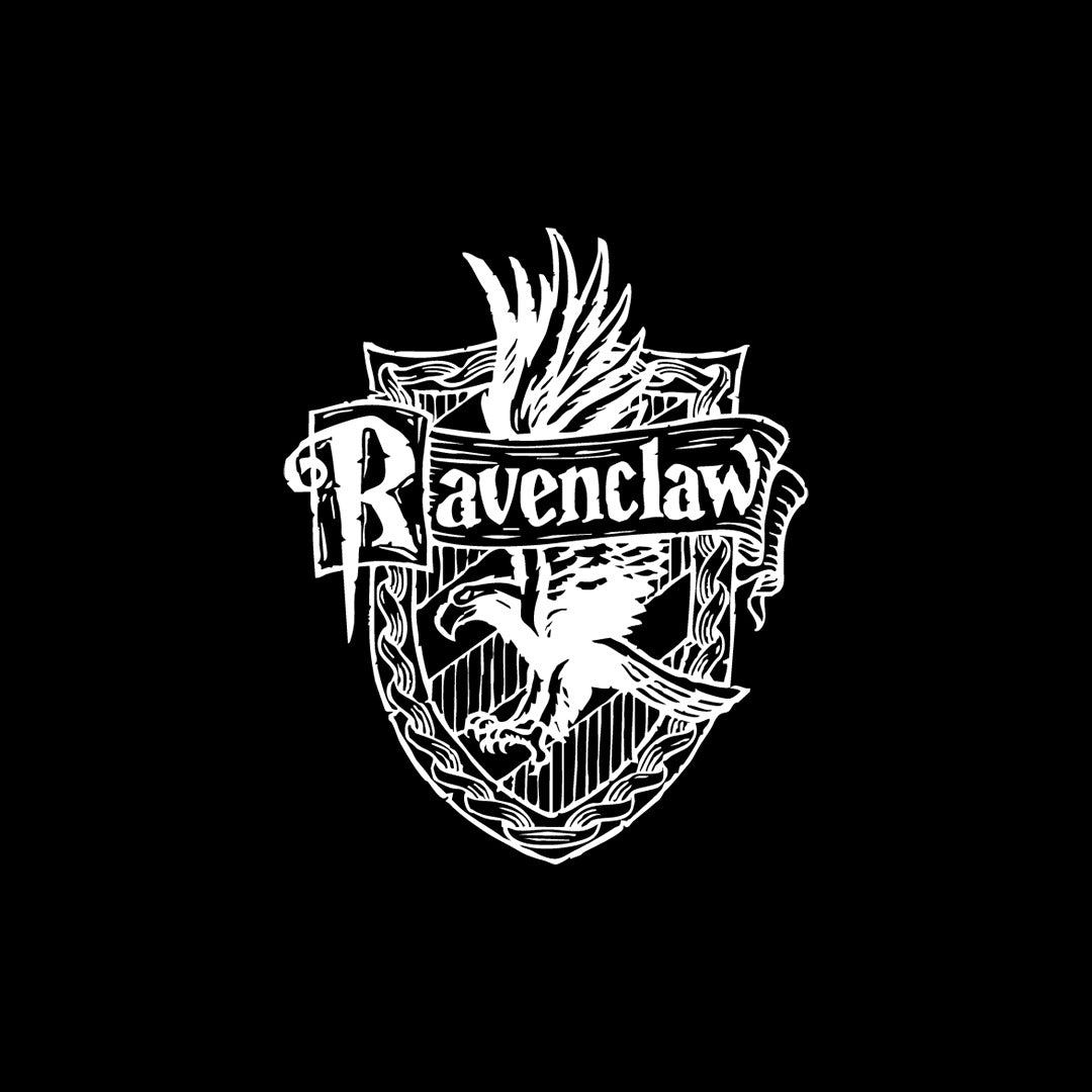 House Ravenclaw 3D Diary