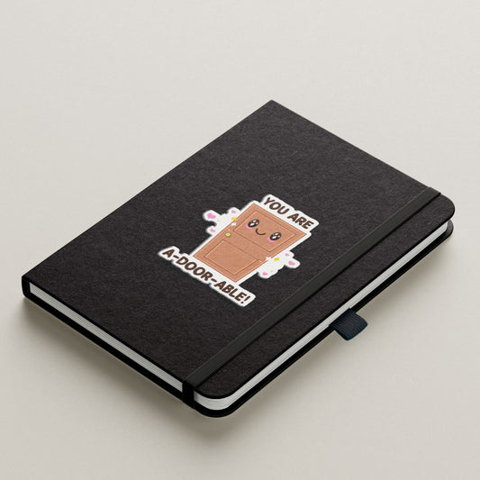 A-door-able Diary