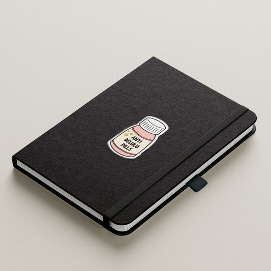 Anti-delulu Diary