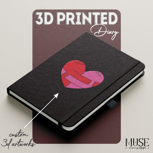 Heart Diary